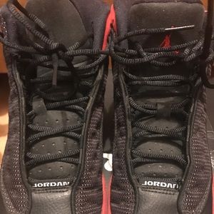 Jordan’s size 6.5